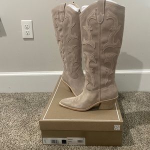Dolce Vita Samare boots